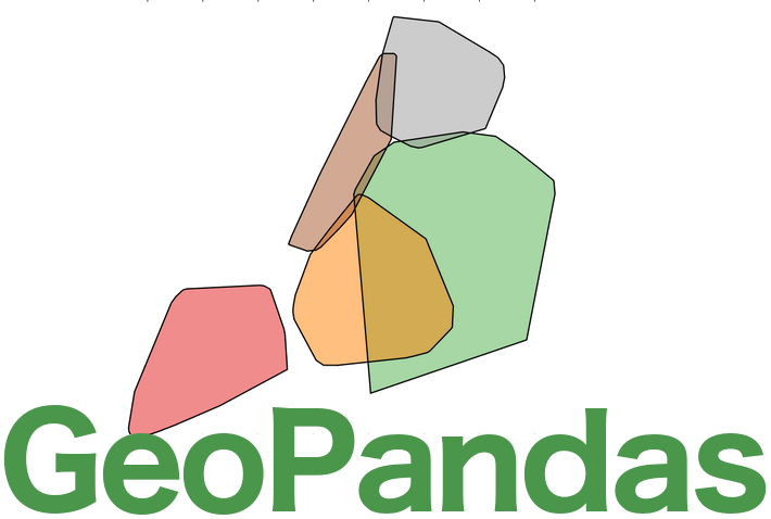 geopandas logo